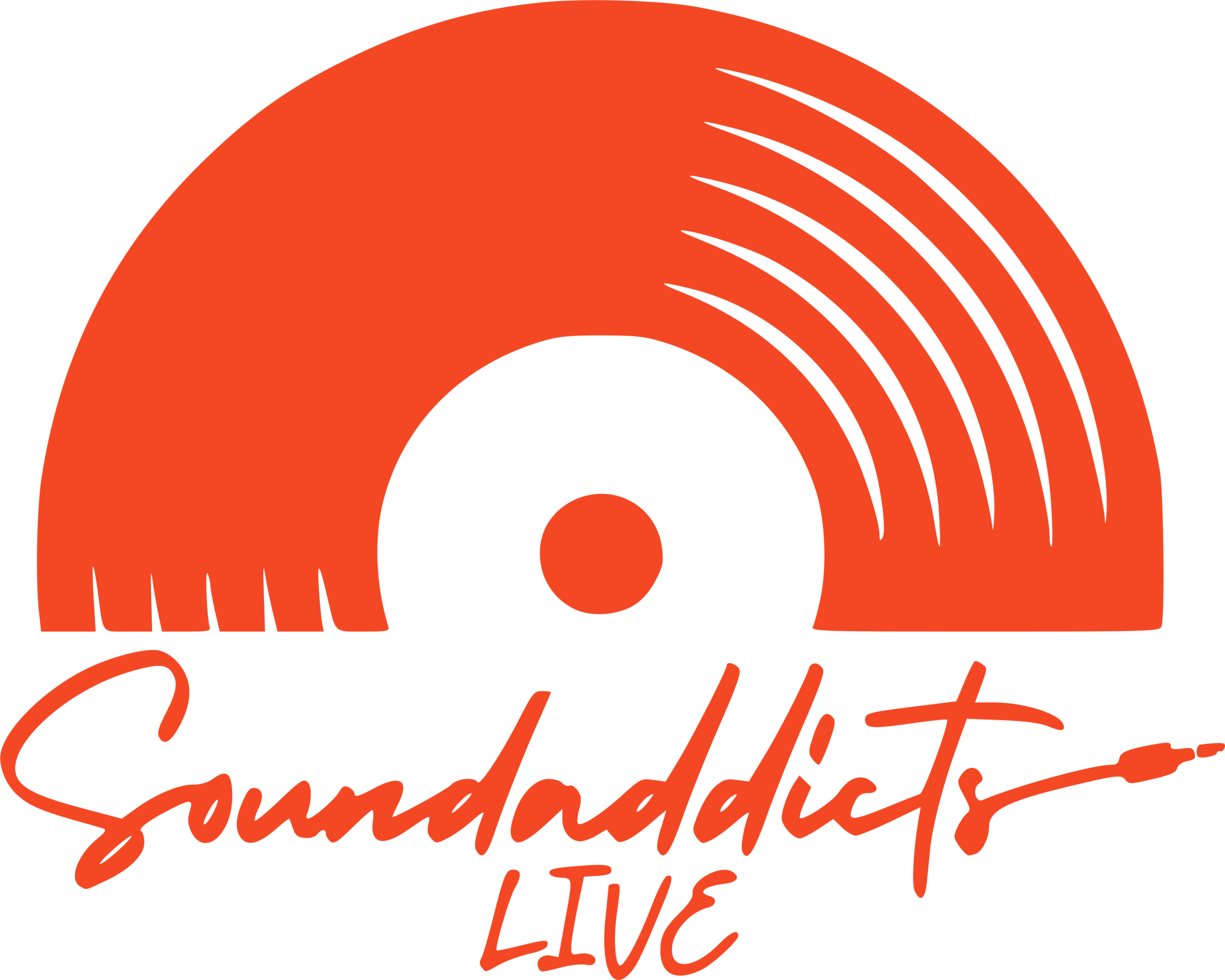 Sound Addicts Live